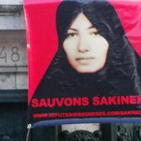 Sakineh Mohammadi-Ashtiani libérée ? Rien n'est sûr...