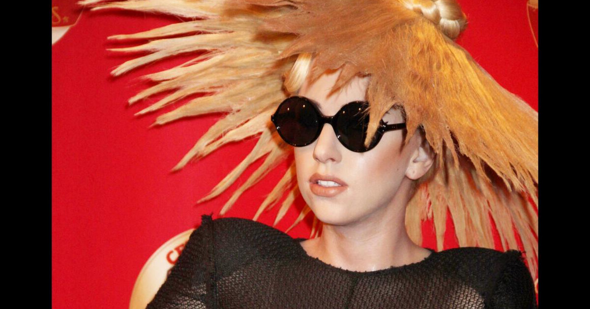 Lady Gaga : Plus vrai que nature, son double new-yorkais crée l'émeute