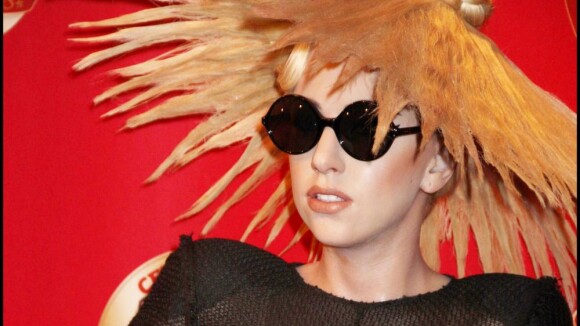 Lady Gaga : Plus vrai que nature, son double new-yorkais crée l'émeute !