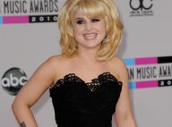 Kelly Osbourne : Un médecin lui casse les pieds... au sens propre ! Aïe !