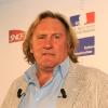 Gérard Depardieu