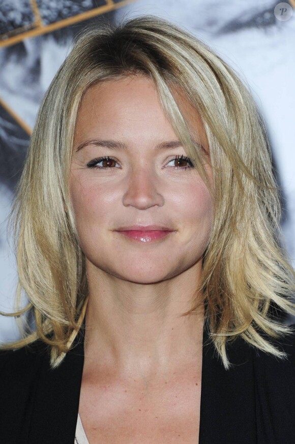 Virginie Efira