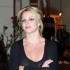 Britney Spears fait du shopping entourée d'un garde du corps, lundi 6 décembre, à Los Angeles.