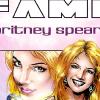 Britney Spears va devenir la star d'une bande dessinée. Sortie aux Etats-Unis en mars 2011.