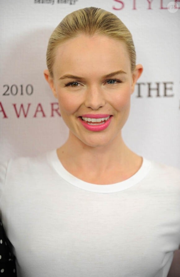 Kate Bosworth lors des Hollywood Style Awards le 12 décembre 2010