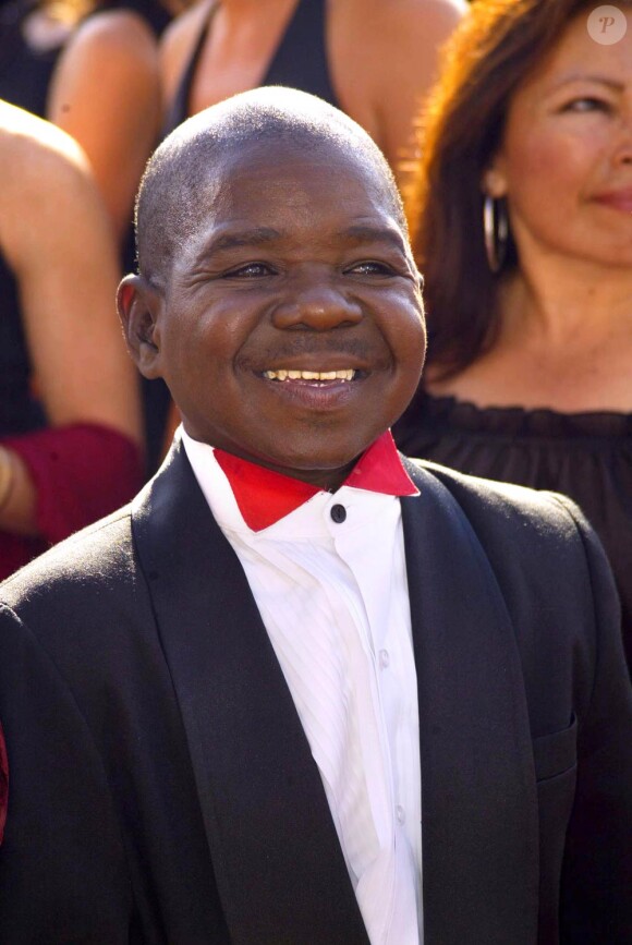 Le comédien Gary Coleman, d'Arnold et Willy, est décédé à 42 ans.