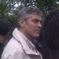 George Clooney : La star est-elle obsédée par le café ?