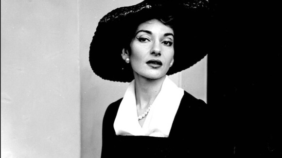Maria Callas : Nouvelles révélations sur la triste fin de la cantatrice...