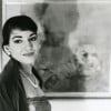BJPY4M MARIA CALLAS - American-Greek operatic singer (1923-77) Photo by Alamy/ABACAPRESS.COM