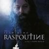L'affiche du film Raspoutine avec Jean Reno