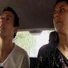 Taïg et Chloé dans Pékin Express : duos de choc