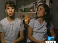 Lea Michele, star de Glee: Découvrez-la à 12 ans, déjà adorable et talentueuse !