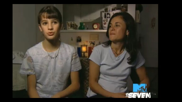 Lea Michele, star de Glee: Découvrez-la à 12 ans, déjà adorable et talentueuse !