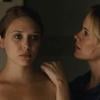 Des images de Homework, avec Lizzie Olsen, prochainement en salles.