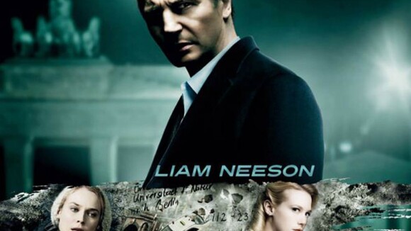 Sans Identité : Quand Diane Kruger aide Liam Neeson à retrouver qui il est !