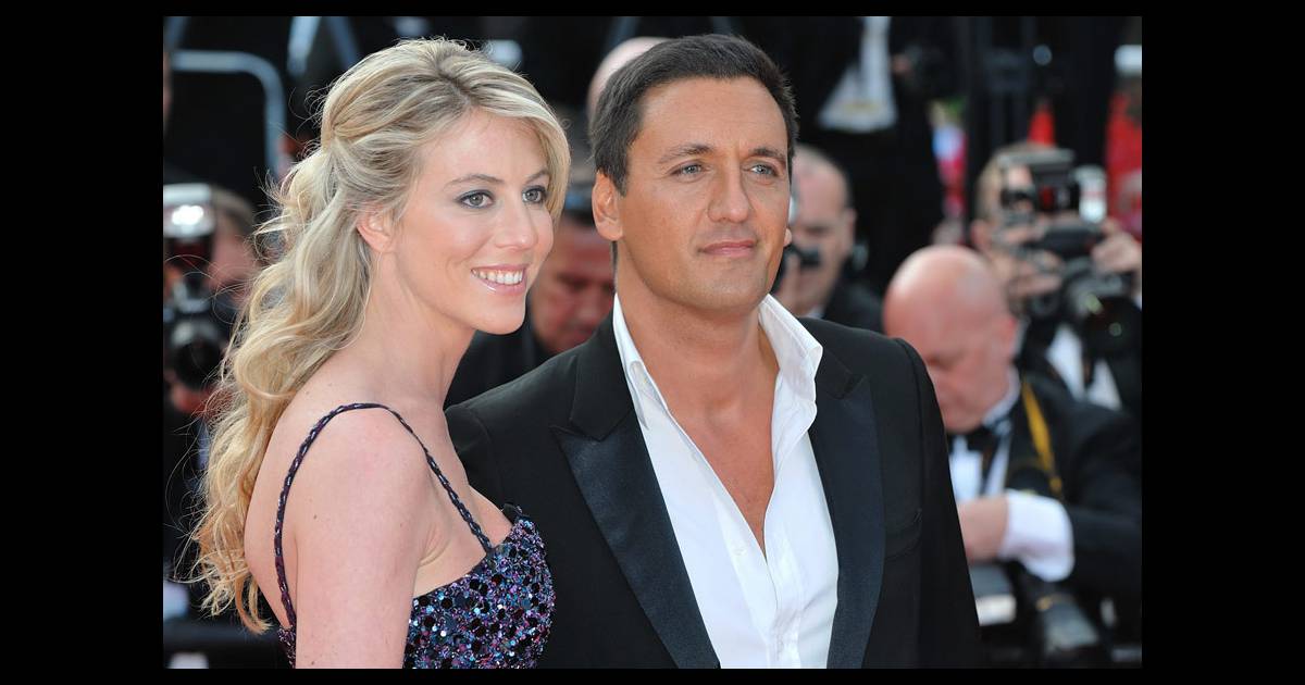Qui Est Le Compagnon De Dany Brillant Le crooner français Dany Brillant et sa compagne Nathalie ont accueilli