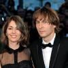 La cinéaste américaine Sofia Coppola et le leader du groupe français Phoenix, Thomas Mars, ont accueilli en juin une fille, Cosima, leur deuxième enfant après Romy.﻿