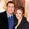 Kelly Preston, l'épouse âgée de 48 ans de John Travolta, a donné naissance en Floride à un petit garçon prénommé Benjamin le 22 novembre. Il s'agit de leur troisième enfant, après Jett et Ella Bleu.