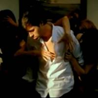 Enrique Iglesias très cru, vraie bête de sexe dans "Tonight (I'm fuckin' you)" !