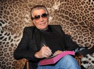 Roberto Cavalli raconte le jour où son père a été assassiné...