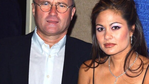 Orianne Cevey : L'ex-femme de Phil Collins attend un enfant !