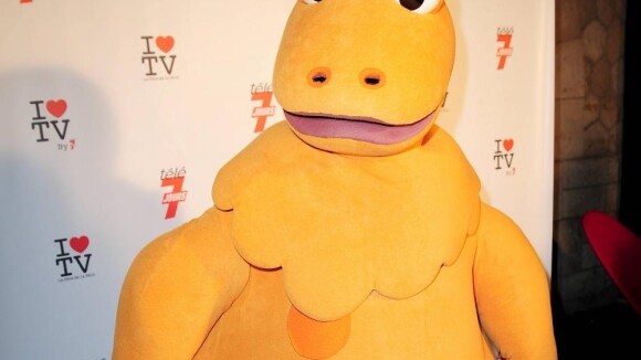 Alerte ! Casimir est porté disparu... et ce n'est pas une blague !