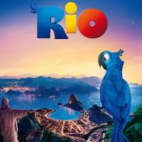 Rio : Découvrez le nouveau délire des créateurs de L'Âge de Glace !
