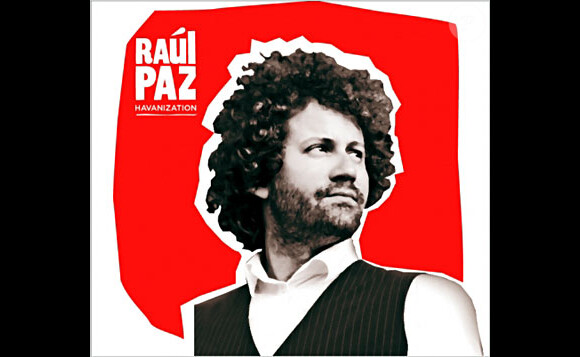 L'album de Raul Paz, Havanization
