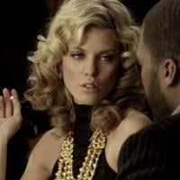 Découvrez la torride scène d'amour entre 50 Cent et la belle AnnaLynne McCord...