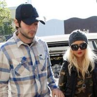 Christina Aguilera amoureuse : C'est devenu très sérieux avec Matthew Rutler !