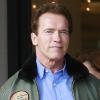 Arnold Schwarzenegger quittera son poste de Gouverneur de Californie le soir du 3 janvier 2011.