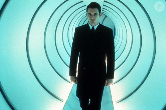 Le film Bienvenue à Gattaca
