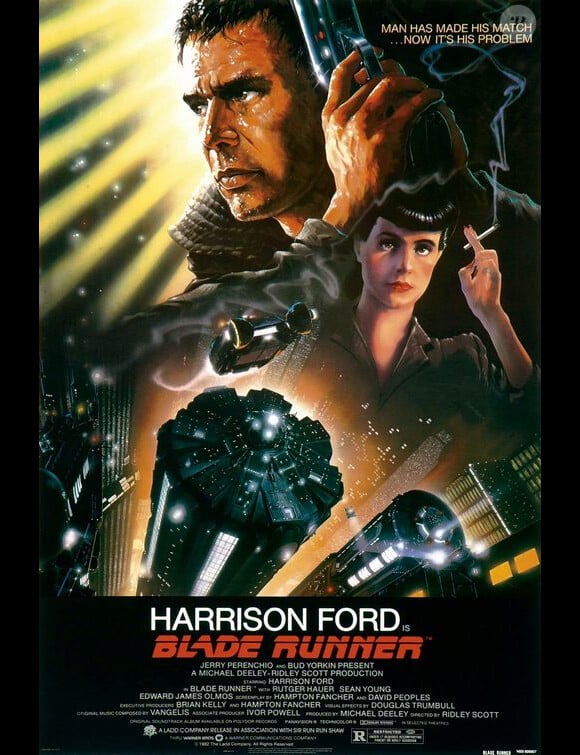Le film Blade Runner
