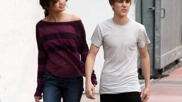 Selena Gomez, menacée de mort par les fans de Justin Bieber !