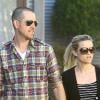 Reese Witherspoon et Jim Toth, Los Angeles, 12 décembre 2010