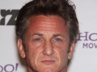 Sean Penn: son divorce lui coûte les yeux de la tête et le pousse à travailler !