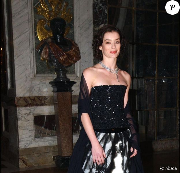 Aur lie Dupont La Danseuse toile Est Enceinte Purepeople aur-lie-dupont-la-danseuse-toile-est-enceinte-purepeople
