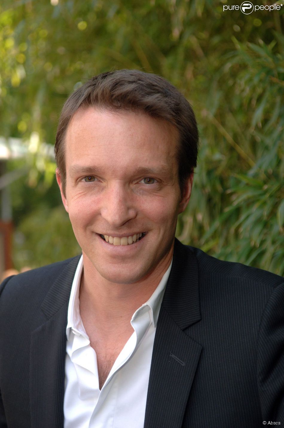 Stéphane Rotenberg Purepeople
