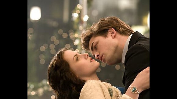 Twilight 4 : Des détails sur le film et la fameuse scène d'amour !