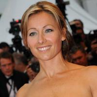 Anne-Sophie Lapix confie les plaisirs gourmands qu'elle partage avec son mari !