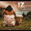 Alone in Iz World, l'album du chanteur et musicien hawaïen Iz, est actuellement dans les bacs.
