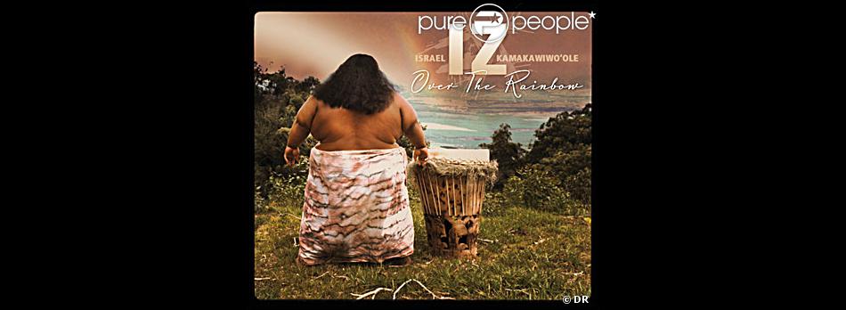 Alone in Iz World, l'album du chanteur et musicien hawaïen Iz, est ...