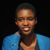 Rokhaya Diallo, militante anti-raciste et Présidente de l'association Les Indivisibles