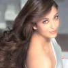 Aishwarya Rai pour la campagne Excellence crème de L'oréal.