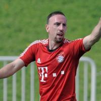 Franck Ribéry, le mea culpa : "J'ai commis des erreurs" !