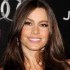 Sofia Vergara à la soirée Audi et J. Mendel à Los Angeles, le 9 janvier 2011.