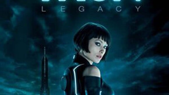 Tron Legacy : Melle Agnès et Lolita Lempicka l'ont vu et donnent leur avis !