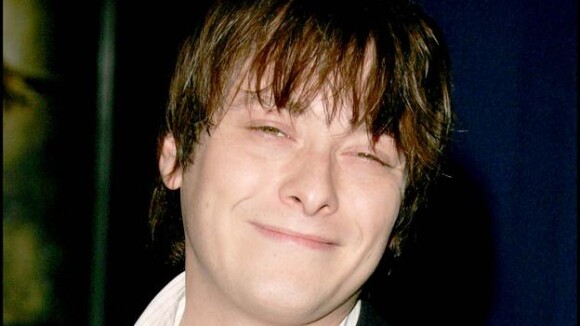 Edward Furlong arrêté pour s'être approché de son ex-femme !