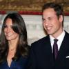 A un peu plus de quatre mois du grand jour, l'intérêt ne faiblit pas autour du mariage du prince William et de Kate Middleton. Et notamment autour de la liste des invités !
