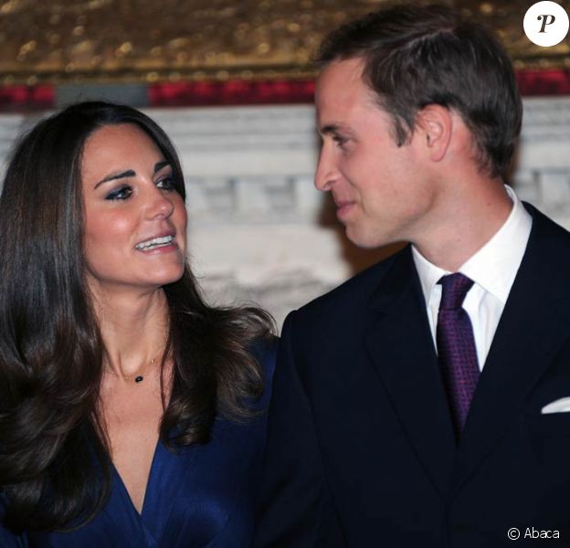 Mariage De William Et Kate Sept Ex Conquetes Du Prince Invitees